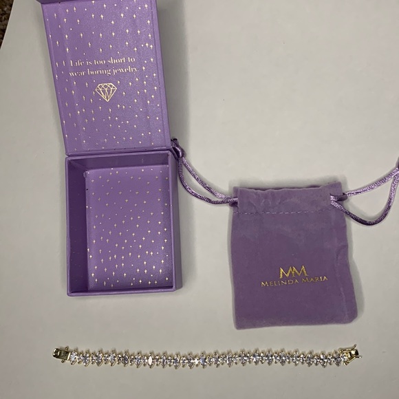 Melinda Maria Bracelet - Picture 2 of 4